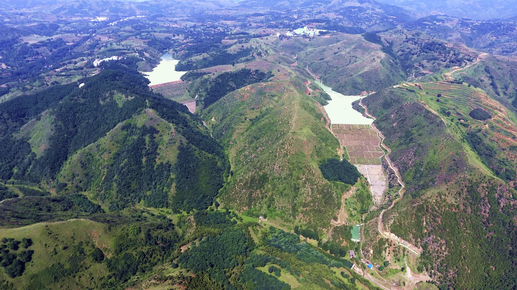 Ying TMF Ariel View Ying TMF Ariel View